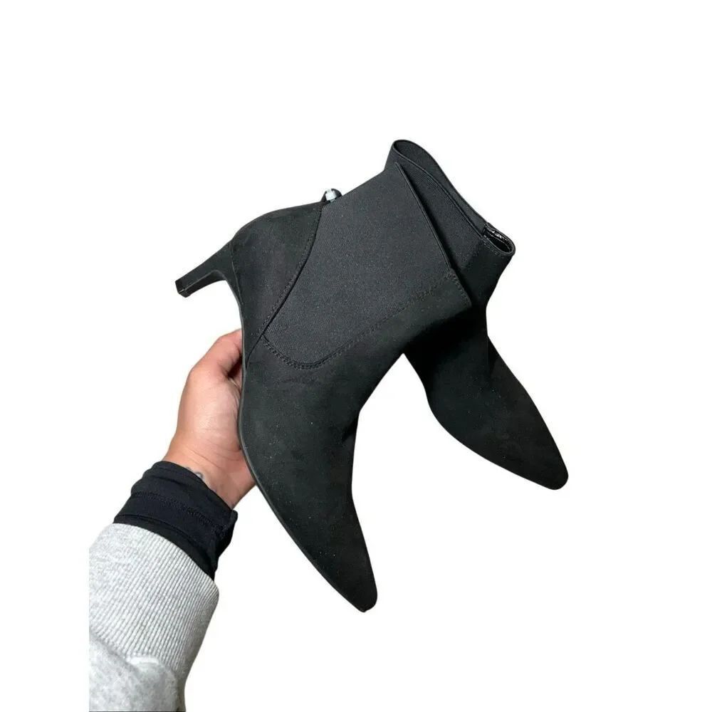 Bandolino | Celebrate booties
